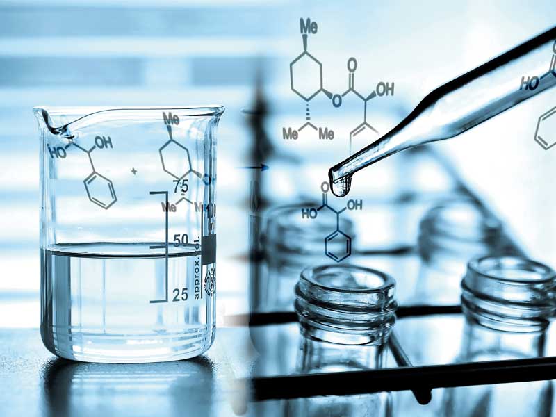 Laboratorio de ensayos, pruebas y fabricación de plásticos de ingeniería