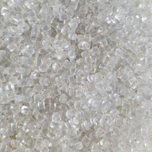 Imágen y Link de materia prima fabricada para el plástico SAN