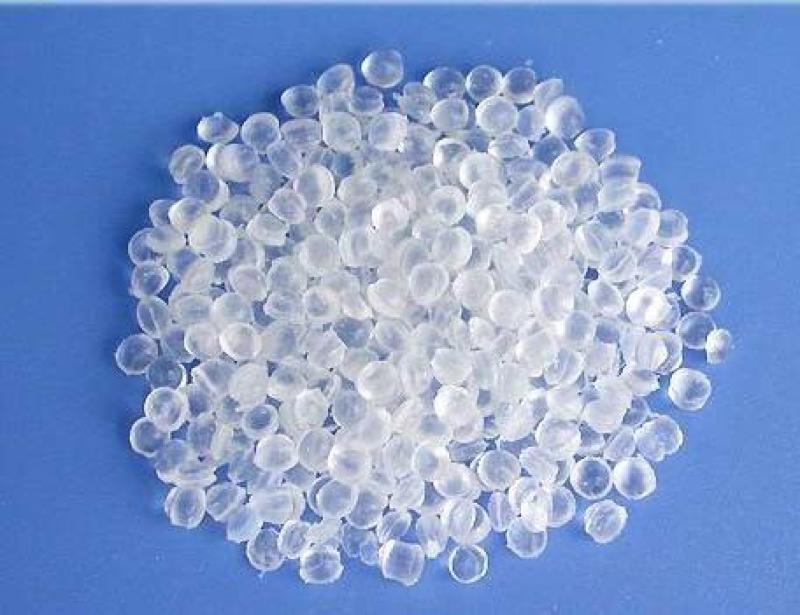 Plásticos de Etilenvinilacetato EVA