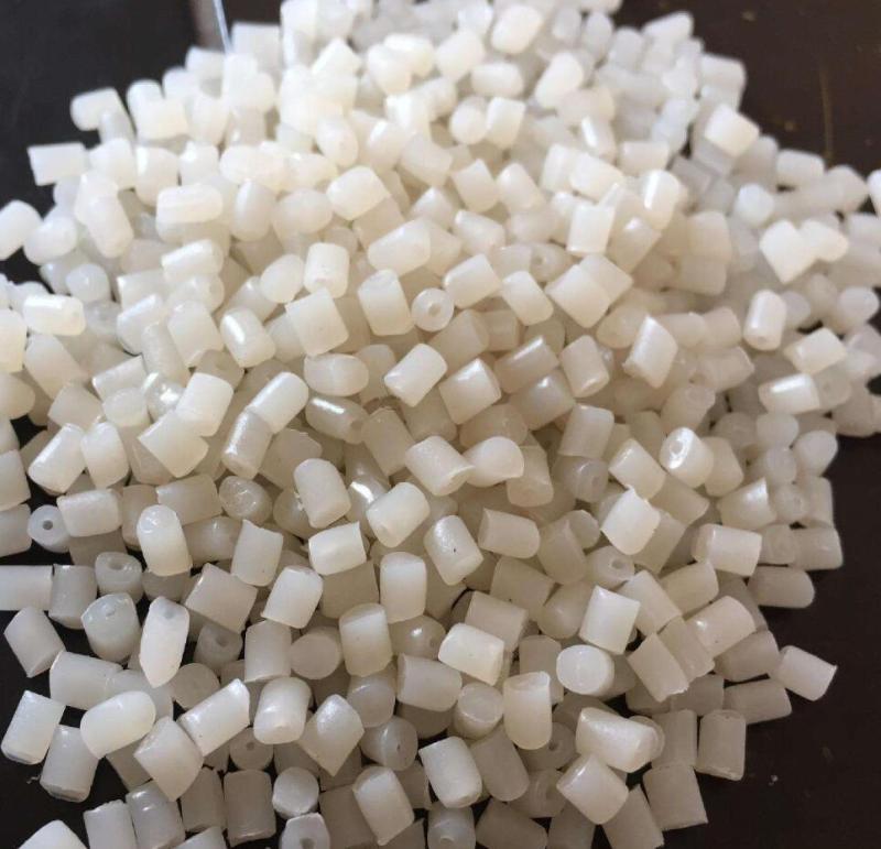 Plásticos de Poliamida 6 Y Nylon 66 (NYLON)