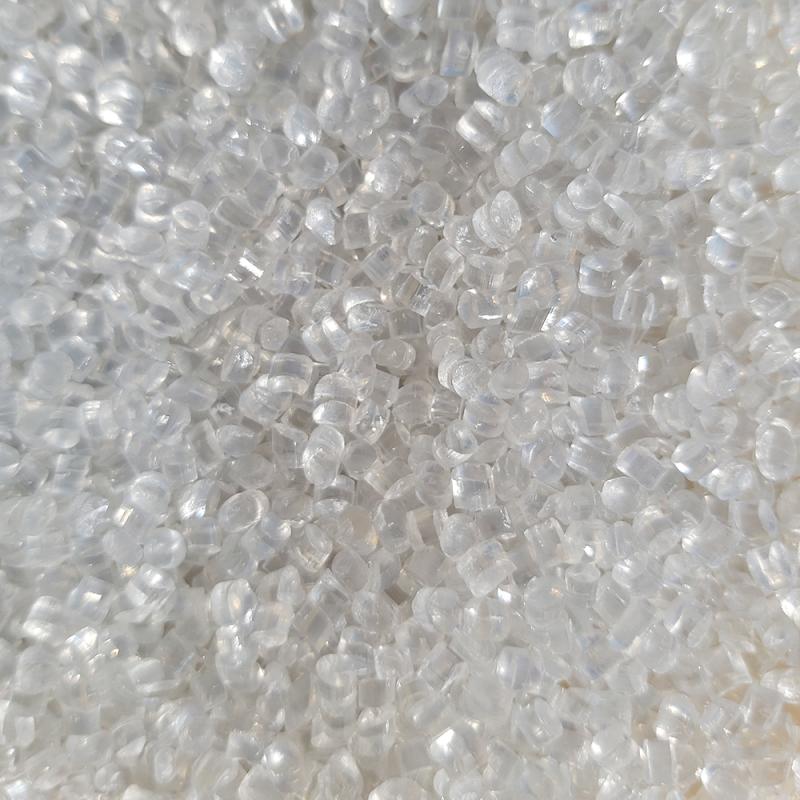 Plásticos de Poliestireno Cristal, GPPS