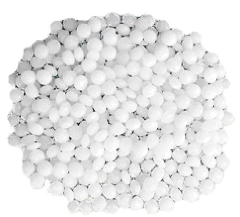 Plásticos de Resina Acetal Homopolimero y Copolímero